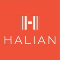Halian Middle East logo