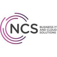 Ncs It logo