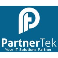 Partner Tek logo