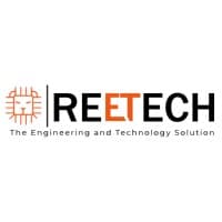 REETECH logo