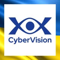 CyberVision logo