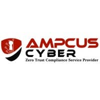 Ampcus Cyber logo