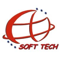 Soft-Tech Consultants logo