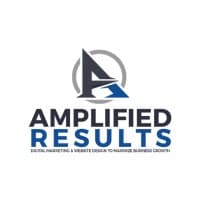 Amplified Results logo