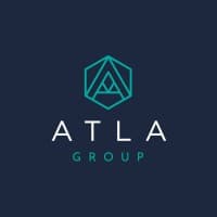 Atla Group logo