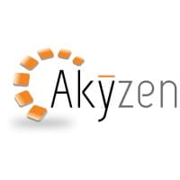 Akyzen logo