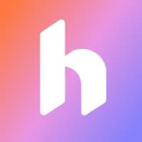 Handbid logo