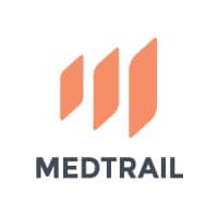 MedTrail logo