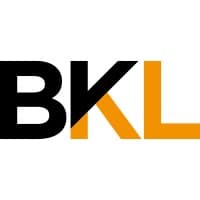 BKL Power Bridge logo