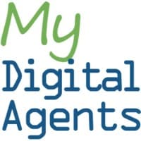 My Digital Agents logo