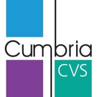 Cumbria CVS logo