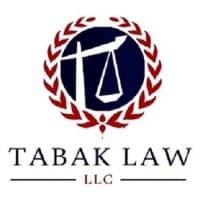 Tabak Law logo