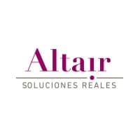 Altair logo