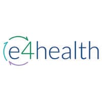 e4 Services logo