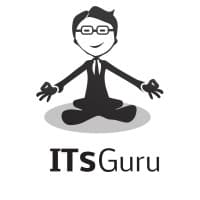 ItsGuru logo