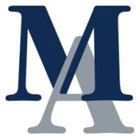 Martin and Associates logo