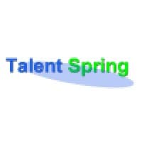 Talent Spring International logo