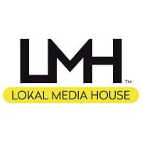 LMH Agency logo