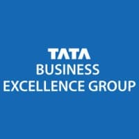 Tata Business Excellence Group logo