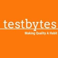 Software Testing and QA Company logo