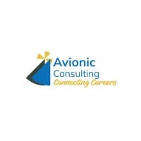 Avionic Consulting Solution logo
