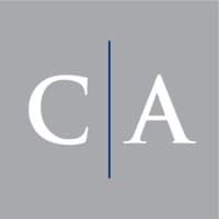 Cambridge Associates logo