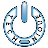 Tech-Nique logo