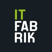 IT Fabrik Systemhaus GmbH & Co.KG logo
