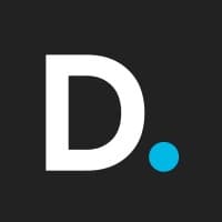 DamteqÂ® logo
