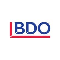 BDO Spain logo