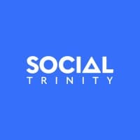 Social Trinity logo