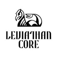 Leviathan Core logo
