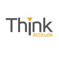 Think Attitude logo