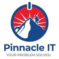 Pinnacle IT logo