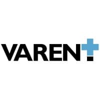 Varent logo