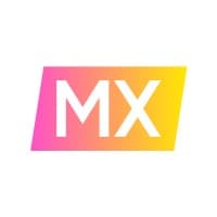 The MX Group logo