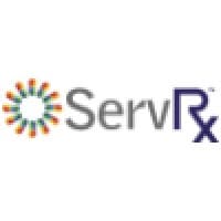 ServRx logo