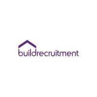 Build Recruitment logo