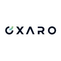 OXARO logo