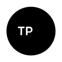Talent Point logo