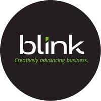 Blink logo