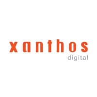 Xanthos Digital logo