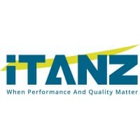 ITANZ Group logo