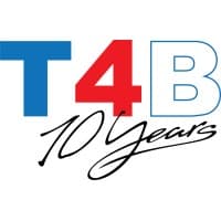 T4B logo