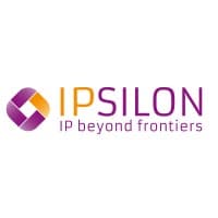IPSILON PropriÃ©tÃ© Intellectuelle logo