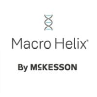 Macro Helix logo
