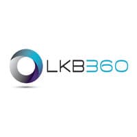 LKB360 Solution TI logo