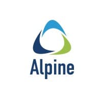 Alpine Testing Solutions logo