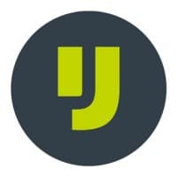Langley James logo