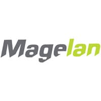 Magelan logo